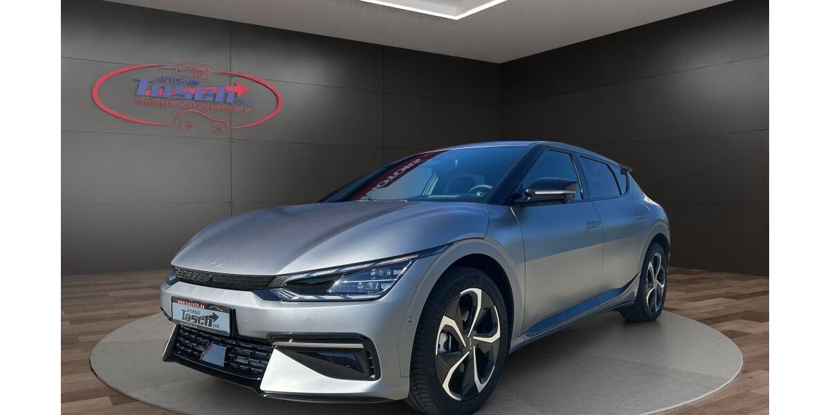 Kia EV6 24.000 km 47.990 &euro; Luckau 15926