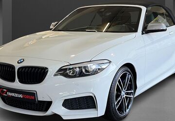 BMW M240i 48.589 km 32.900 &euro; Hamburg 22547
