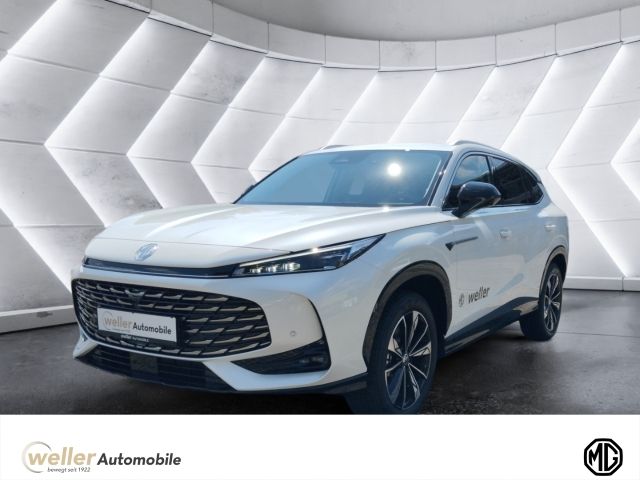 MG HS 3.269 km 33.920 &euro; Bietigheim-Bissingen 74321