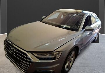 Audi A8 48.230 km 59.990 &euro; Schierling 84069