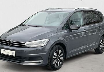 VW Touran 15.846 km 36.480 &euro; Bocholt 46395