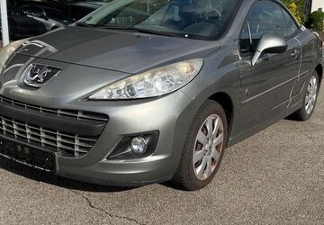 Peugeot 207 94.600 km 4.700 &euro; Oesede 49124