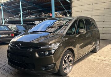 Citroen C4 SpaceTourer 165.000 km 5.850 &euro; Stuttgart 70377