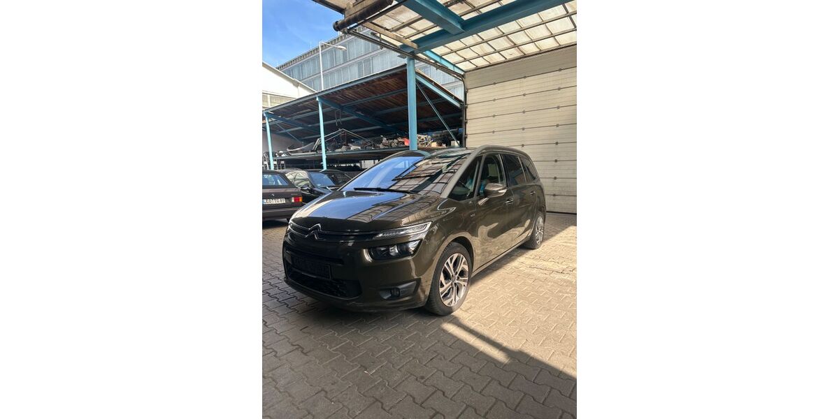 Citroen C4 SpaceTourer 165.000 km 5.850 &euro; Stuttgart 70377