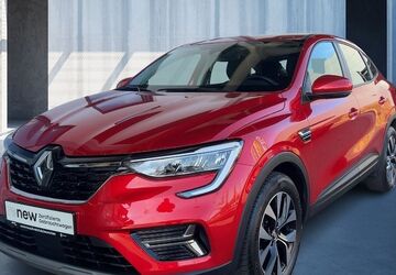 Renault Arkana 22.088 km 20.890 &euro; Unterschleißheim 85716