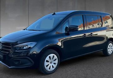 Mercedes-Benz T-Klasse 12.300 km 34.990 &euro; Lutherstadt Wittenberg 06886