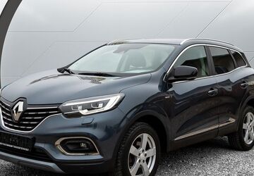 Renault Kadjar 70.827 km 19.900 &euro; Schelklingen 89601