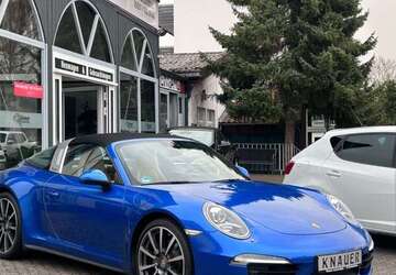 Porsche 911 99.700 km 105.991 &euro; Northeim 37154