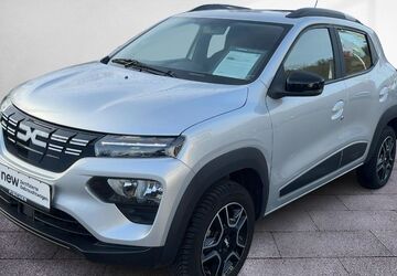 Dacia Spring 26.300 km 12.990 &euro; Esslingen 73734