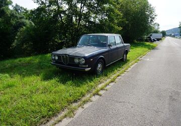 Lancia Andere 68.000 km 4.700 &euro; Bad Mergentheim 97980