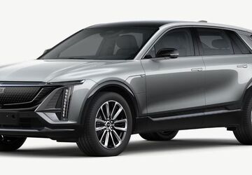 Cadillac Andere 15.500 km 54.900 &euro; Billerbeck 48727