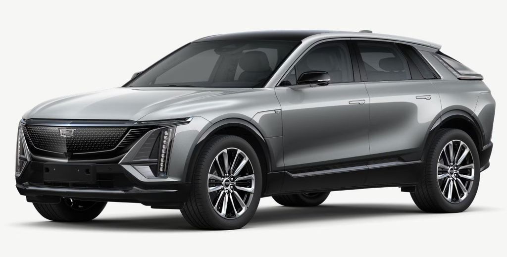 Cadillac Andere 15.500 km 54.900 &euro; Billerbeck 48727