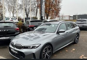 BMW 330 11.346 km 38.850 &euro; Dillingen 89407