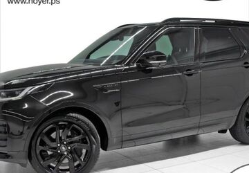 Land Rover Discovery 25.700 km 65.430 &euro; Walsrode 29664