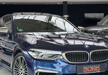 BMW 550 112.377 km 36.490 &euro; Wuppertal 42279