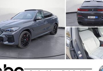 BMW X6 M50 29.700 km 74.930 &euro; Bretten 75015