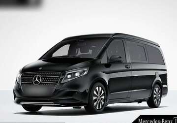 Mercedes-Benz Marco Polo 19.664 km 77.500 &euro; Helgoland 27498