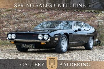 Gebrauchte Lamborghini Espada