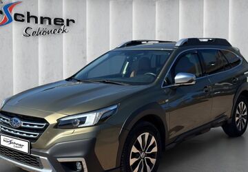 Subaru Outback 21.300 km 37.490 &euro; Schöneck / Vogtland 08261