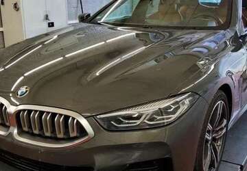 BMW 840 158.400 km 43.950 &euro; Osterwald 49828