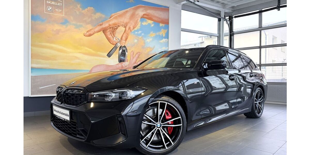 BMW M340i 100.000 km 43.300 &euro; Strausberg 15344