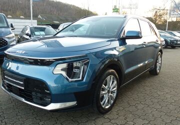 Kia Niro 48.900 km 26.980 &euro; Overath 51491