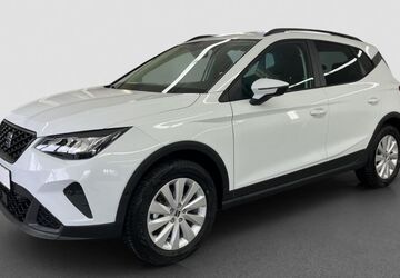 Seat Arona 6.900 km 23.650 &euro; Ingolstadt 85053