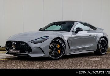 Mercedes-Benz AMG GT 8.200 km 219.901 &euro; Hilversum 