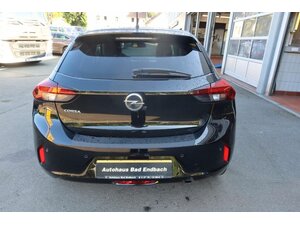 Opel Corsa F Elegance 30.550 km 14.990 &euro; Bad Endbach 35080