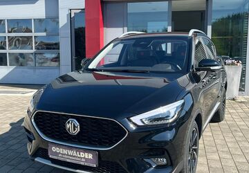 MG ZS 2.990 km 17.588 &euro; Bad Rappenau 74906