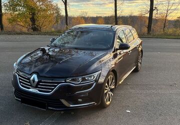 Renault Talisman 86.500 km 17.500 &euro; Detmold 32760