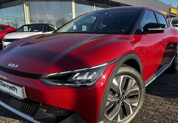 Kia EV6 19.320 km 25.300 &euro; Werdau 08412