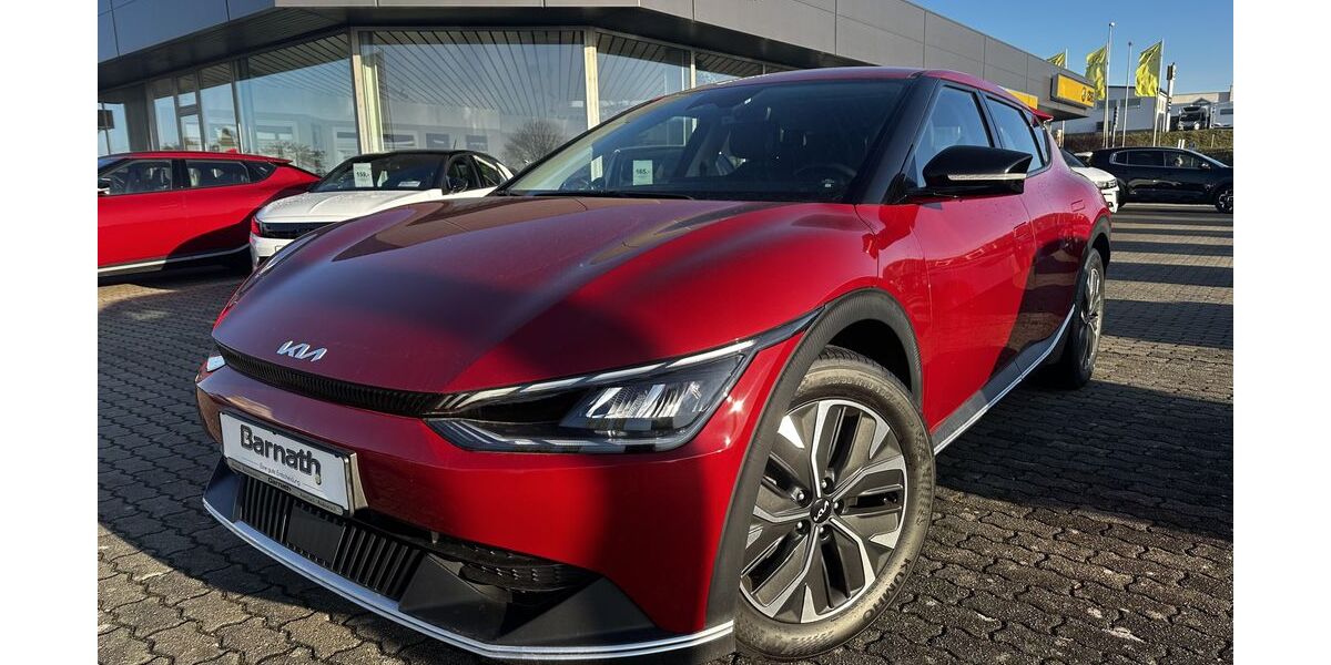 Kia EV6 19.320 km 25.300 &euro; Werdau 08412