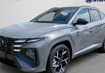 Hyundai TUCSON 2.000 km 39.990 &euro; Freiburg 79111