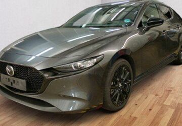 Mazda 3 15.200 km 23.700 &euro; Rinteln 31737