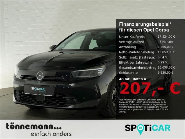 Opel Corsa 19.984 km 17.324 &euro; Münster-Hiltrup 48165