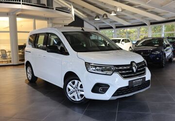 Renault Kangoo 67.334 km 15.980 &euro; Nuthetal 14558