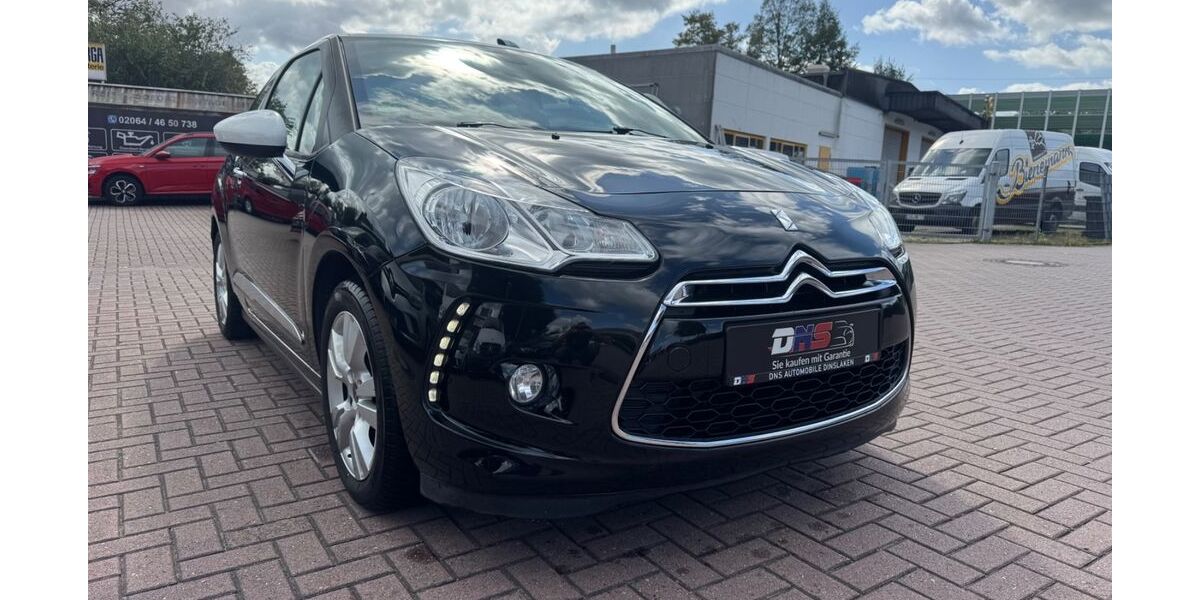 DS Automobiles DS3 125.140 km 6.400 &euro; Dinslaken 46537