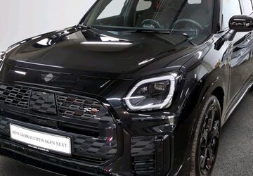 Mini Countryman C (Cooper) 1.358 km 42.013 &euro; 