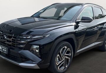 Hyundai TUCSON 5.000 km 39.990 &euro; Donaueschingen 78166