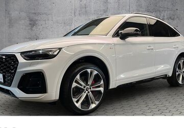 Audi Q5 10.990 km 62.490 &euro; Paderborn 33100