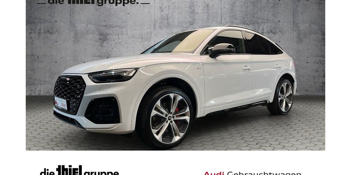 Audi Q5 10.990 km 62.490 &euro; Paderborn 33100