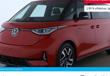 VW ID. Buzz 16.058 km 71.670 &euro; Bad Oeynhausen 32547