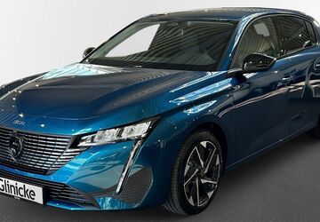 Peugeot 308 14.900 km 23.490 &euro; Erfurt 99086