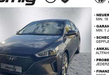 Hyundai IONIQ 73.200 km 14.990 &euro; Himmelkron 95502