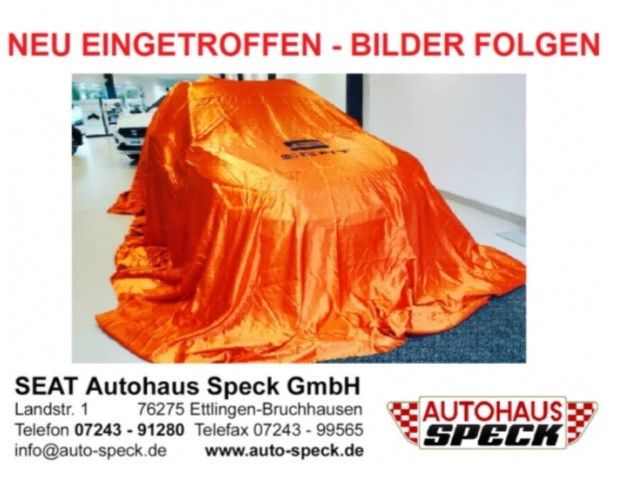 Seat Arona 24.300 km 24.990 &euro; Ettlingen 76275