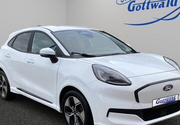 Ford Puma 1.950 km 31.490 &euro; Luckenwalde 14943