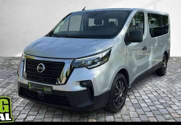 Nissan NV300 59.000 km 27.350 &euro; Augsburg 86165