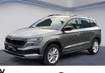 Skoda Karoq 2.000 km 40.980 &euro; Braunschweig 38124