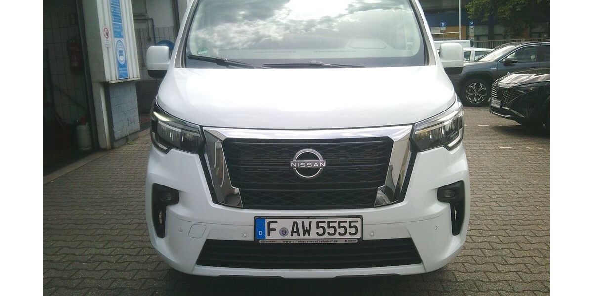 Nissan Primastar 1.500 km 44.890 &euro; Frankfurt 60486